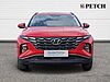 Hyundai TUCSON 1.6 TGDi SE Connect 5dr 2WD Red