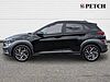Hyundai KONA 1.6 GDi Hybrid Premium 5dr DCT Black