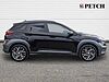 Hyundai KONA 1.6 GDi Hybrid Premium 5dr DCT Black