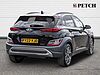 Hyundai KONA 1.6 GDi Hybrid Premium 5dr DCT Black