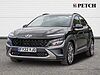 Hyundai KONA 1.6 GDi Hybrid Premium 5dr DCT Black