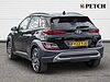 Hyundai KONA 1.6 GDi Hybrid Premium 5dr DCT Black