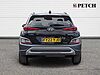 Hyundai KONA 1.6 GDi Hybrid Premium 5dr DCT Black