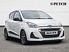 Hyundai I10 1.0 Go SE 5dr White
