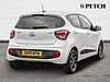 Hyundai I10 1.0 Go SE 5dr White