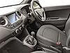 Hyundai I10 1.0 Go SE 5dr White
