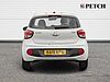 Hyundai I10 1.0 Go SE 5dr White