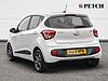 Hyundai I10 1.0 Go SE 5dr White