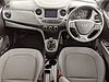 Hyundai I10 1.0 Go SE 5dr White