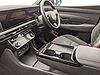 Hyundai TUCSON 1.6T Hybrid N Line 5dr Auto White