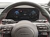 Hyundai TUCSON 1.6T Hybrid N Line 5dr Auto White