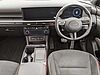 Hyundai TUCSON 1.6T Hybrid N Line 5dr Auto White