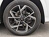 Hyundai TUCSON 1.6T Hybrid N Line 5dr Auto White