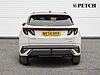 Hyundai TUCSON 1.6T Hybrid N Line 5dr Auto White