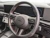 Hyundai TUCSON 1.6T Hybrid N Line 5dr Auto White