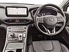 Hyundai SANTA FE 1.6 TGDi Hybrid Premium 5dr Auto Blue