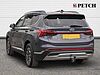 Hyundai SANTA FE 1.6 TGDi Hybrid Premium 5dr Auto Blue