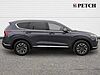 Hyundai SANTA FE 1.6 TGDi Hybrid Premium 5dr Auto Blue