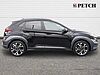 Hyundai KONA 1.0 TGDi 48V MHEV Ultimate 5dr Black