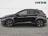 Hyundai KONA 1.0 TGDi 48V MHEV Ultimate 5dr Black