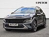 Hyundai KONA 1.0 TGDi 48V MHEV Ultimate 5dr Black