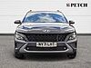 Hyundai KONA 1.0 TGDi 48V MHEV Ultimate 5dr Black
