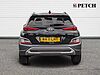 Hyundai KONA 1.0 TGDi 48V MHEV Ultimate 5dr Black