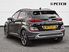 Hyundai KONA 1.0 TGDi 48V MHEV Ultimate 5dr Black
