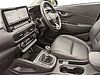 Hyundai KONA 1.0 TGDi 48V MHEV Ultimate 5dr Black