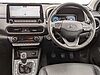 Hyundai KONA 1.0 TGDi 48V MHEV Ultimate 5dr Black