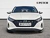 Hyundai I20 1.0T GDi 48V MHD SE Connect 5dr White