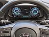 Hyundai I20 1.0T GDi 48V MHD SE Connect 5dr White