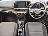 Hyundai I20 1.0T GDi 48V MHD SE Connect 5dr White