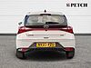 Hyundai I20 1.0T GDi 48V MHD SE Connect 5dr White