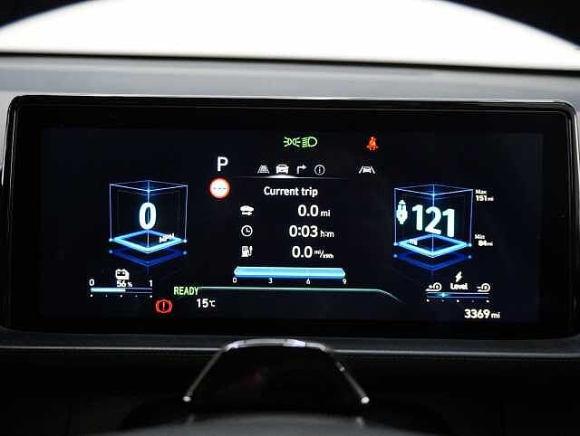 Hyundai INSTER Long Range 49kWh 02 SUV 5dr Electric Auto (115 ps) Dusk Blue