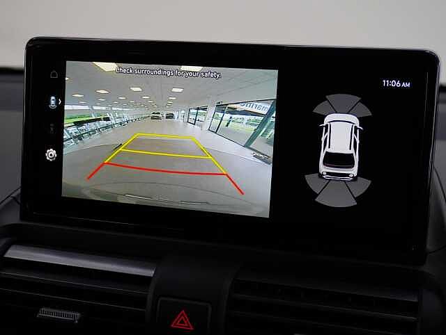 Hyundai INSTER Long Range 49kWh 02 SUV 5dr Electric Auto (115 ps) Dusk Blue