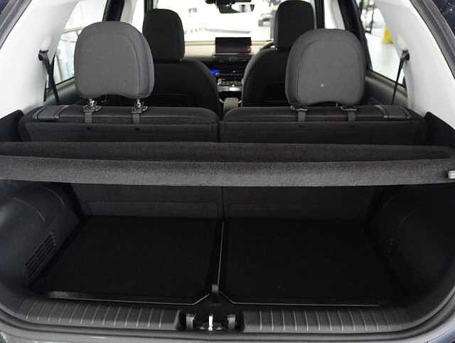 Hyundai INSTER Long Range 49kWh 02 SUV 5dr Electric Auto (115 ps) Dusk Blue