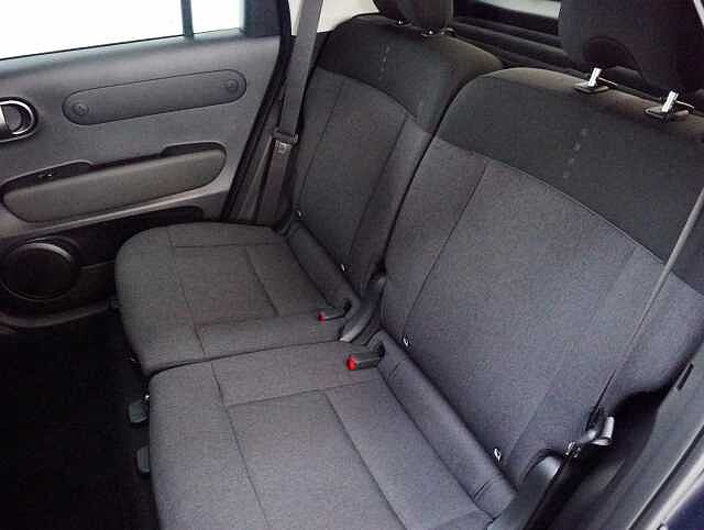 Hyundai INSTER Long Range 49kWh 02 SUV 5dr Electric Auto (115 ps) Dusk Blue