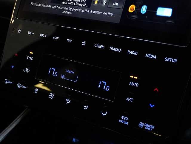 Hyundai TUCSON 1.6 h T-GDi N Line SUV 5dr Petrol Hybrid Auto Euro 6 (s/s) (230 ps) Phantom Black