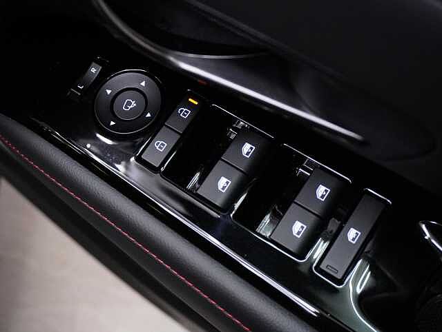 Hyundai TUCSON 1.6 T-GDi N Line SUV 5dr Petrol Hybrid Auto Euro 6 (s/s) (215 ps) Shadow Grey