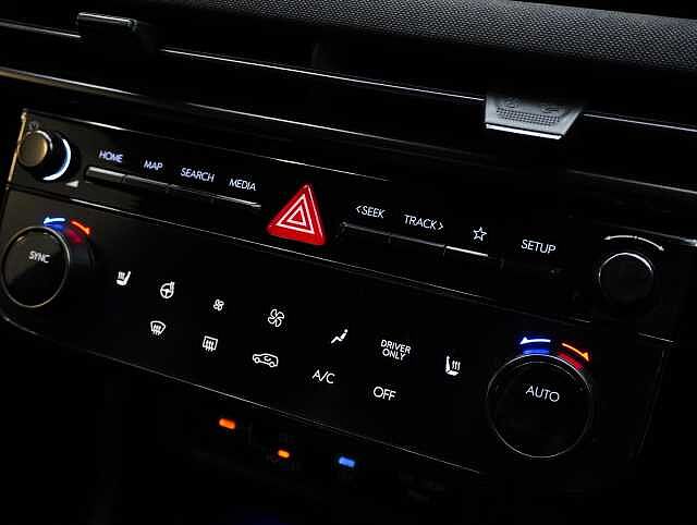 Hyundai TUCSON 1.6 T-GDi N Line SUV 5dr Petrol Hybrid Auto Euro 6 (s/s) (215 ps) Shadow Grey