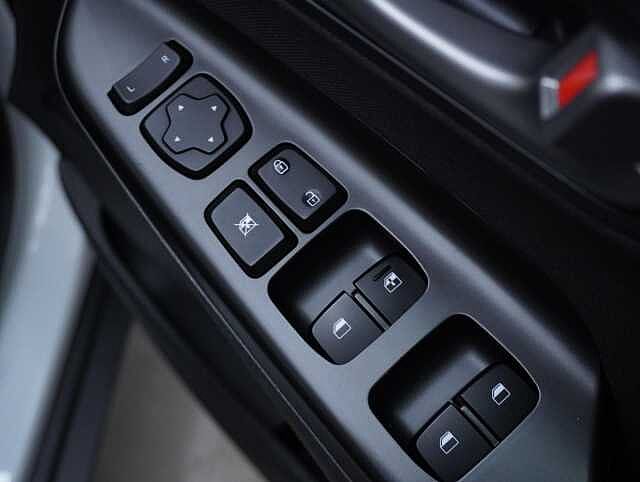 Hyundai KONA 1.0 T-GDi SE SUV 5dr Petrol Manual Euro 6 (s/s) (120 ps)