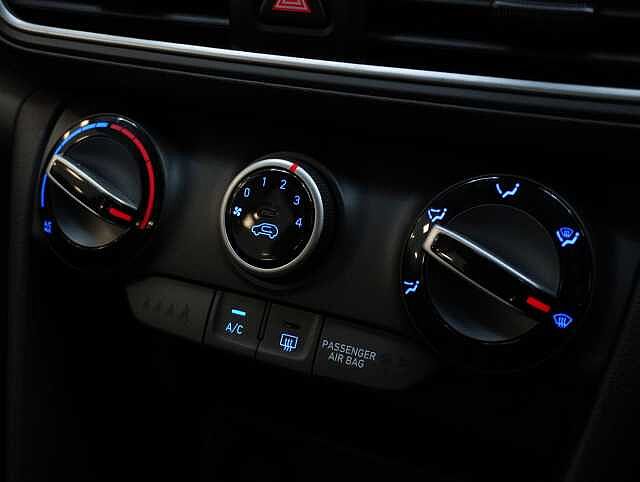 Hyundai KONA 1.0 T-GDi SE SUV 5dr Petrol Manual Euro 6 (s/s) (120 ps)