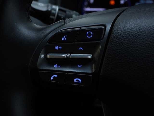 Hyundai KONA 1.0 T-GDi SE SUV 5dr Petrol Manual Euro 6 (s/s) (120 ps)