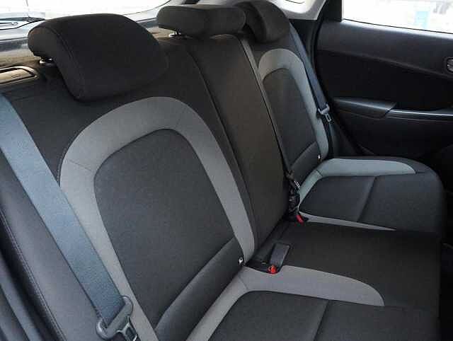 Hyundai KONA 1.0 T-GDi SE SUV 5dr Petrol Manual Euro 6 (s/s) (120 ps)