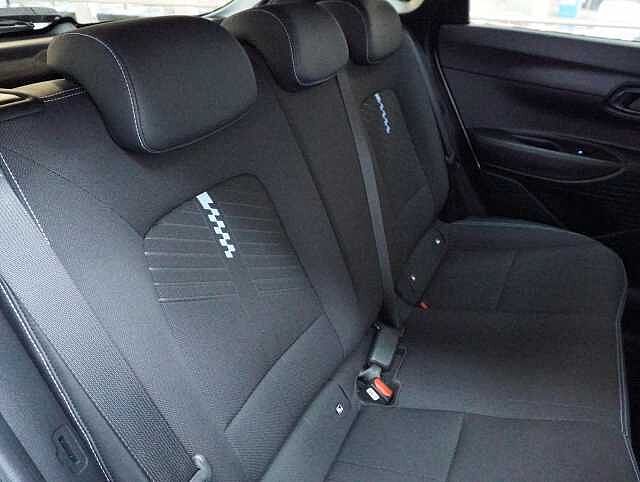 Hyundai I20 1.6 T-GDi N Hatchback 5dr Petrol Manual Euro 6 (s/s) (204 ps) with BOSE Premium White