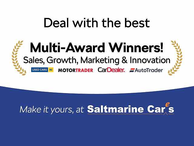 Hyundai IONIQ 5 58kWh Premium Hatchback 5dr Electric Auto (170 ps) Phantom Black