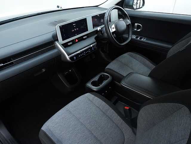 Hyundai IONIQ 5 73kWh Premium Hatchback 5dr Electric Auto + V2L (217 ps) €0 VRT Shooting Star Grey