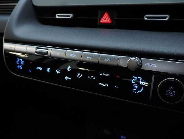 Hyundai IONIQ 5 73kWh Premium Hatchback 5dr Electric Auto + V2L (217 ps) €0 VRT Shooting Star Grey