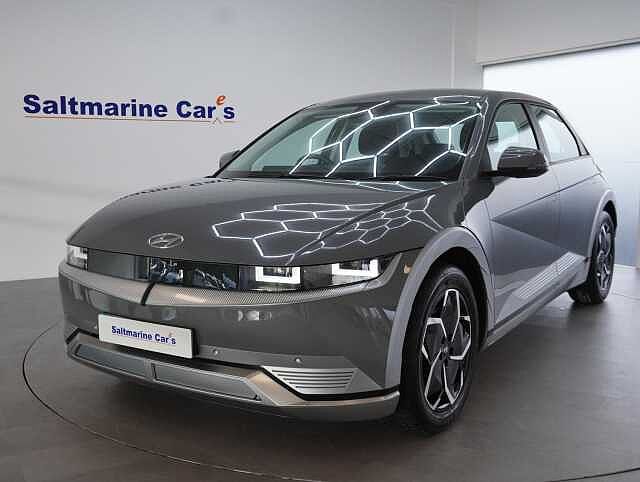 Hyundai IONIQ 5 58kWh Premium Hatchback 5dr Electric Auto (170 ps)